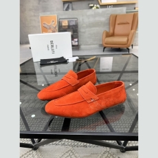 Berluti Leather Shoes